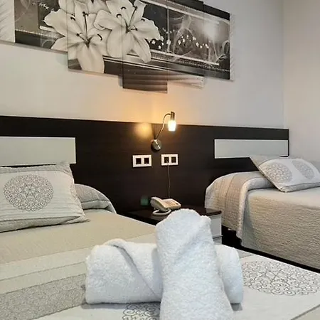 Hotel Daymiel 2*